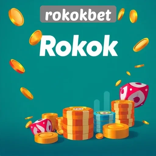 Peluang Menang Besar di Rokokbet untuk pemain Berpengalaman