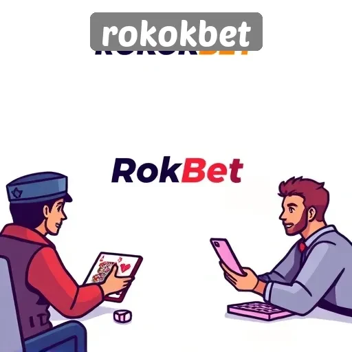 Membangun Komunitas Pemain Melalui Rokokbet