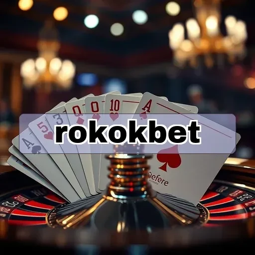 rokokbet Hadirkan Cashback Harian untuk Pengalaman Bermain Lebih Menarik!