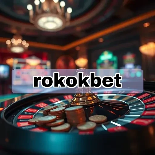rokokbet: Keseruan Event Komunitas yang Tak Boleh Dilewatkan!
