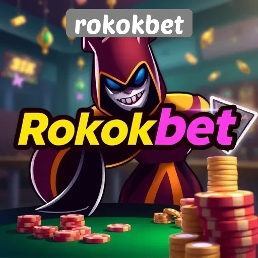 Beragam Permainan Menarik yang Tersedia di Rokokbet