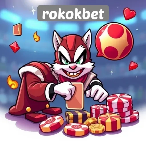 Menjelajahi Fitur Unggulan Situs Game Rokokbet