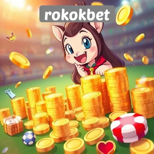 Fitur Unggulan yang Ditawarkan oleh Rokokbet