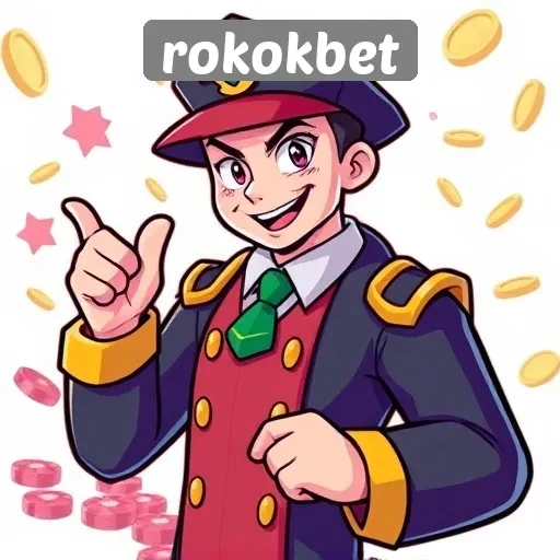 Menelusuri Fitur Unggulan Situs Game Rokokbet