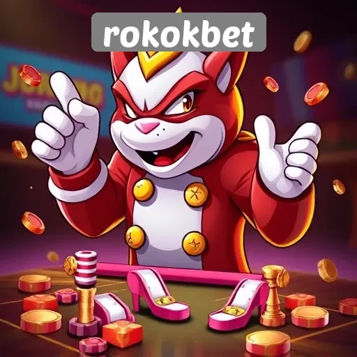 Pilihan Permainan Menarik yang Tersedia di Rokokbet