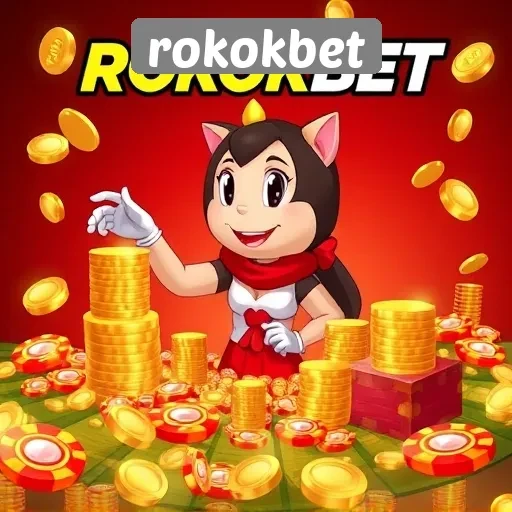 Bergabung dengan Rokokbet Apa Saja Manfaatnya