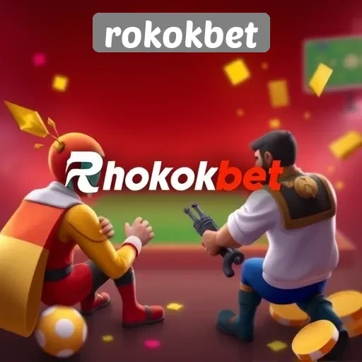 Mengamati Tren Game di Rokokbet dan Dampaknya pada Industri