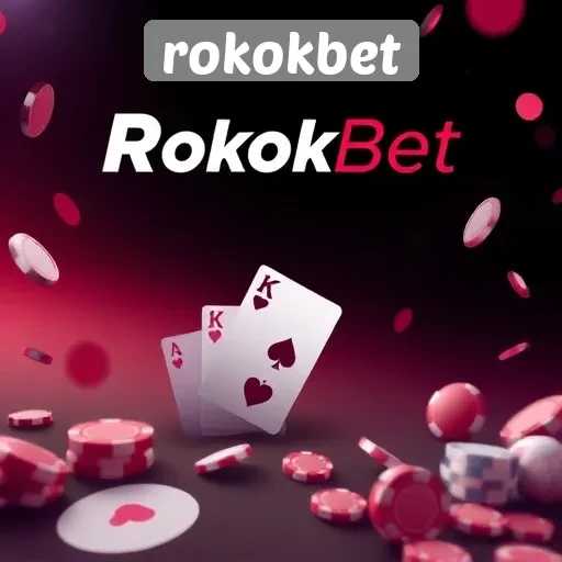 Inovasi Permainan Online di Rokokbet