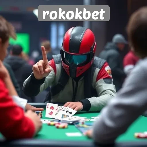 Cara Mengoptimalkan Pengalaman Bermain di Rokokbet