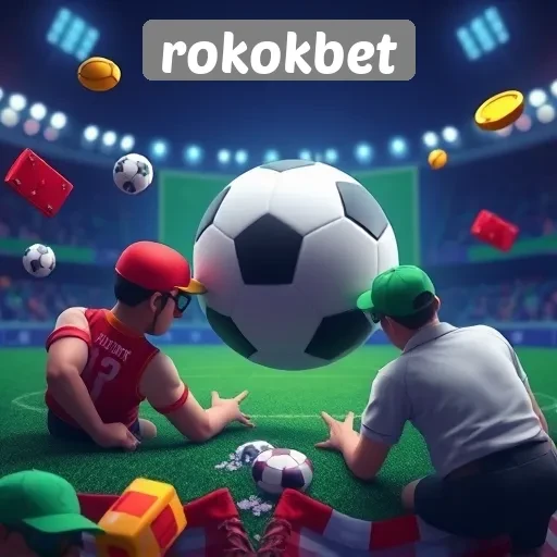Tren Permainan Populer di Rokokbet yang Perlu Diketahui
