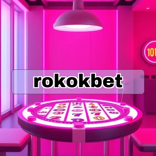 rokokbet: Keamanan Privasi Data untuk Pengalaman Gaming Terbaik