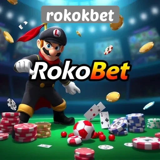 Ulasan Lengkap tentang Situs Game Rokokbet