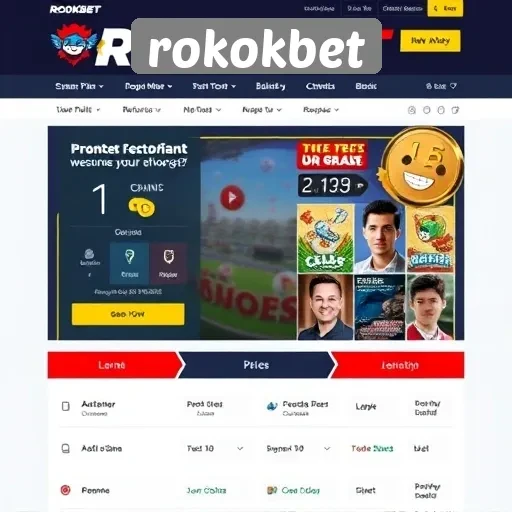 Keunggulan Rokokbet Di Pasar Game Online Indonesia