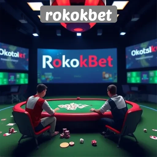 Tantangan dan Peluang bagi Rokokbet di Pasar Game Indonesia