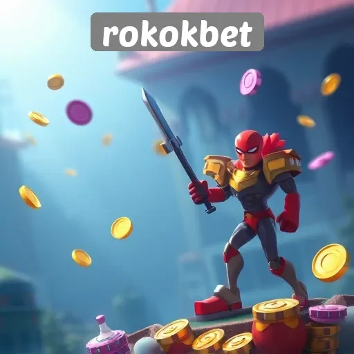 Keuntungan Memilih Rokokbet Sebagai Platform Game