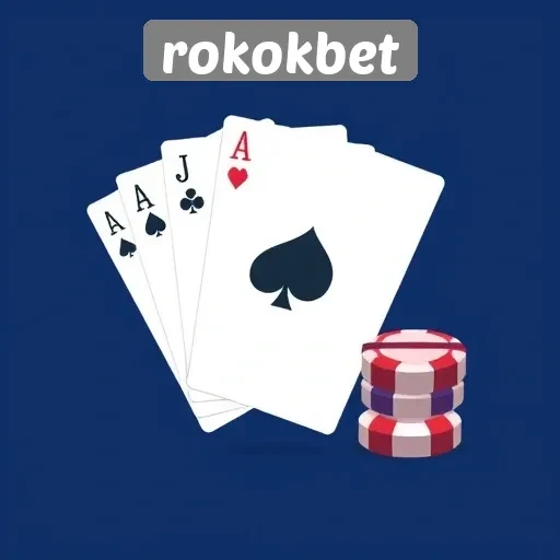 Tutorial Memulai Permainan di Rokokbet bagi Pemula