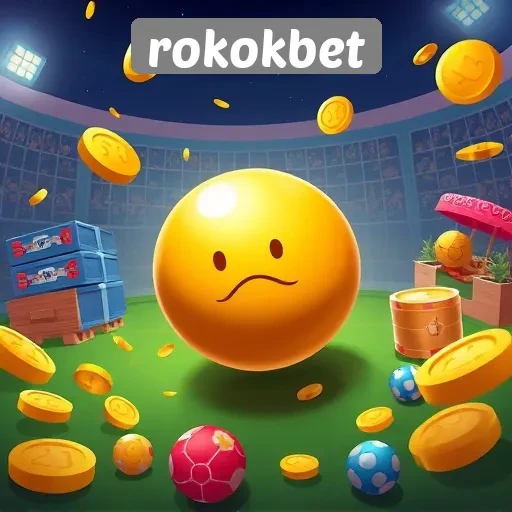 Rokokbet: Pilihan Game yang Beragam untuk Semua Kalangan