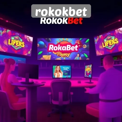 Mengapa Rokokbet Menjadi Pilihan Utama Para Gamers