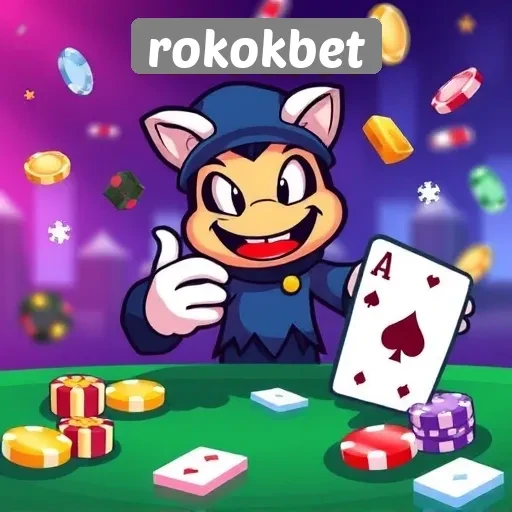 Panduan Lengkap Bermain di Situs Game Rokokbet
