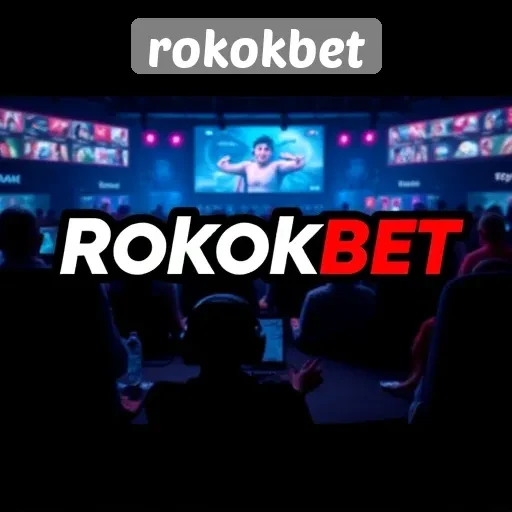 Bagaimana Rokokbet Menjadi Populer di Komunitas Gamer Indonesia