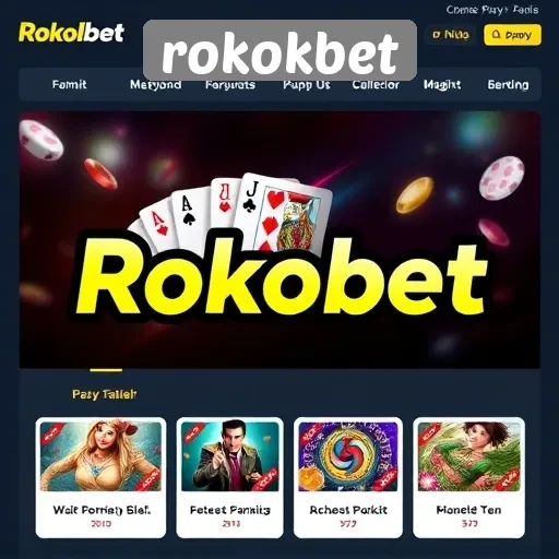 Kelebihan dan Kekurangan Situs Game Rokokbet