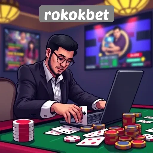 Review Pengalaman Pengguna di Situs Rokokbet