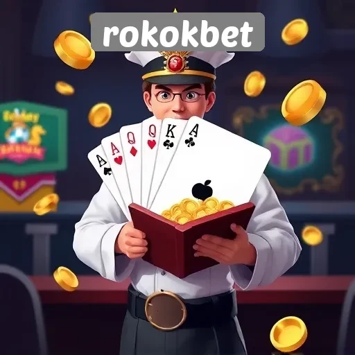 Testimoni Pengguna tentang Pengalaman di Rokokbet