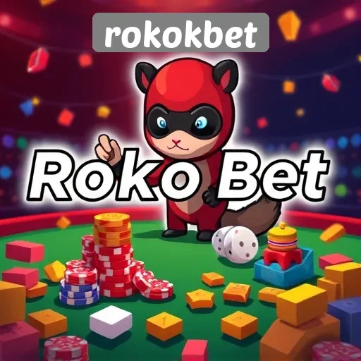 Keamanan dan Kenyamanan Bermain di Rokokbet Bagi Pemain Indonesia
