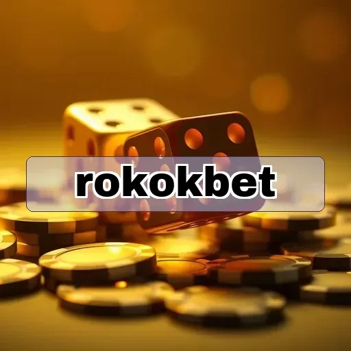 rokokbet: Slot Teratas yang Penuh Kejutan dan Kesenangan