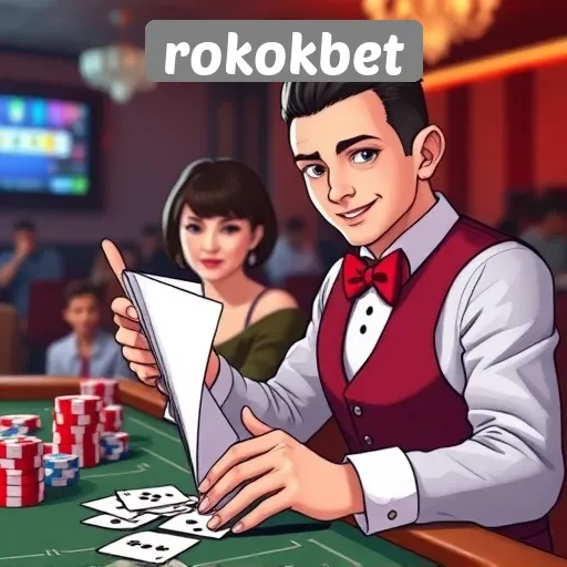 Tips Bermain Aman dan Cerdas di Situs Rokokbet